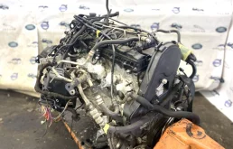 Двигатель D5244T10 Volvo XC70 XC60 S80 bi-turbo XC70 II (2007—2013)
