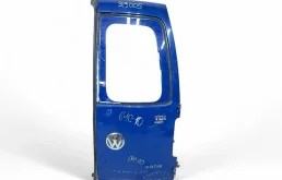 крышка багажника Volkswagen Caddy 3  2010