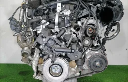 Двигатель BMW 7-Series G11,G12 2015 - 2019 бензин 2.0 Автомат