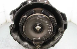 АКПП Audi Q7 (4LB) 2005 - 2009 дизель 3.0 Автомат