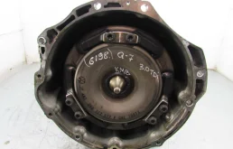 АКПП Audi Q7 (4LB) 2005 - 2009 дизель 3.0 Автомат