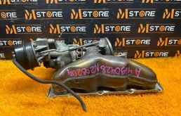 Турбина N20B20 для BMW 3er F30 2011-2019