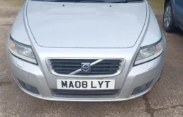 Volvo V50 2.4D (179Hp) (D5244T13) FWD AT в разборе у CARVentum