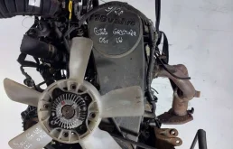 Двигатель без навесного для Suzuki Grand Vitara 3dr 1997-2005