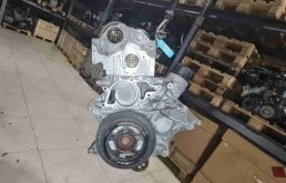 Двигатель без навесного для Mercedes-Benz Sprinter Classic (W901, W902, W903, W904, W905) 2000+