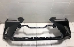 Бампер передний Lexus NX