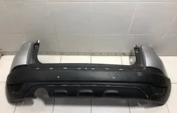Бампер задний Renault Kaptur