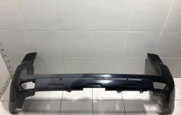 Бампер задний Toyota Land Cruiser Prado 4 150