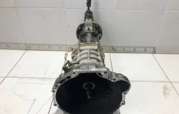 МКПП GreatWall Hover H3 4G63S4M 2010