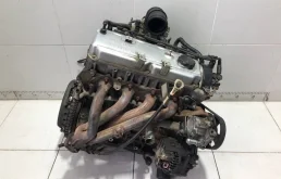 Двигатель GreatWall Hover H3 4G63S4M 2010