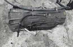 Акпп Volkswagen Touareg 2002-2006 7L