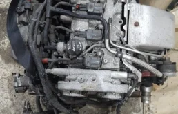 Двигатель OPEL INSIGNIA 2015