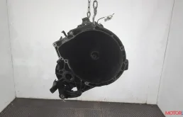 КПП 5-ст.мех. (МКПП) Ford Focus 2 2008-2011 G8DA, G8DB, G8DC, G8DD, G8DE, G8DF Дизель 1.6 л TDCI