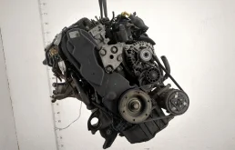 Двигатель (ДВС) Peugeot 307 2001-2008 КПП 6-ст.мех.(МКПП) RHR Дизель 2 л HDI
