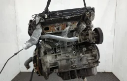 Двигатель (ДВС) Jeep Patriot 2007-2016 КПП 5-ст.мех 4х4 (МКПП) ED3 Бензин 2.4 л Инжектор