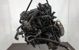 Двигатель (ДВС) BMW 3 E90, E91, E92, E93 2005-2012 КПП 6-ст.мех.(МКПП) 204D4 / M47D20 Дизель 2 л TDI