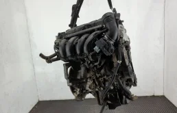 Двигатель (ДВС) Peugeot 207 2006-2015 КПП автомат (АКПП) 5FW Бензин 1.6 л Инжектор