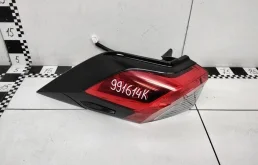 Фонарь левый для Toyota RAV4 2023 года на фотографиях