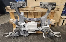 Рулевая рейка Mercedes CLA C117 X117 1-го поколения 2013-2019