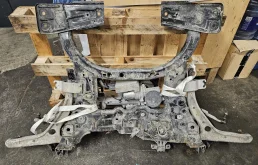 Подрамник передний балка Mercedes CLA C117 X117 1-го поколения 2013-2019