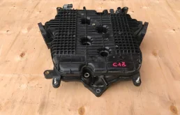 Коллектор впускной nissan infiniti vq37-vhr