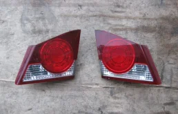 Фонарь в крыло honda civic 8 4d fd1 дорест