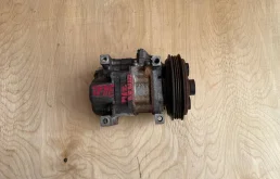 Компрессор кондиционера mazda demio dy5w zy