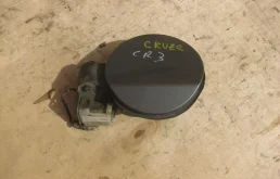 Лючок крышка бензобака chevrolet cruze