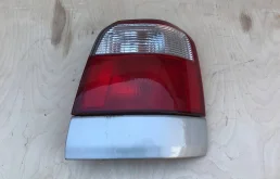 Фонарь правый subaru forestrer s10 sf5 рестайлинг