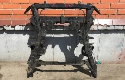 Подрамник bmw x5 x6 e70 e71
