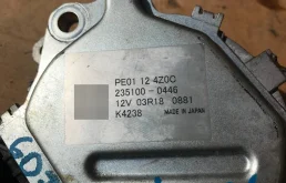 Механизм изменения фаз грм mazda 3 6 cx-5 py pe