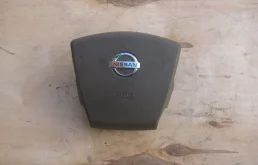 Подушка безопасности в руль nissan teana j31