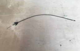 Трос замка ручки двери nissan juke qashqai j10 j11