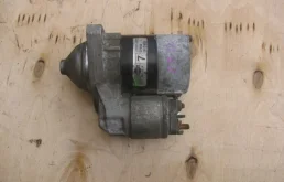 Стартер nissan cg10 cg13 cga3 cr12 cr14
