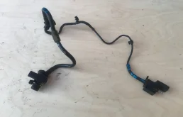 Клапан электромагнитный вакуума volkswagen audi sk
