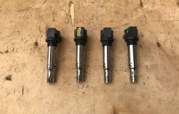 Катушка volkswagen golf jetta passat tiguan touran
