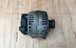 Генератор volkswagen 1.4 bmy cax