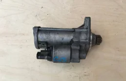 Стартер volkswagen audi skoda