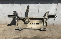 Подрамник volkswagen passat b6 b7