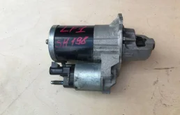Стартер chevrolet captiva opel antara cadillac srx