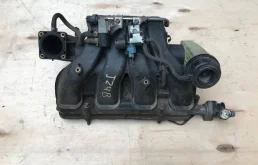 Впускной коллектор suzuki grand vitara 2.4 j24b