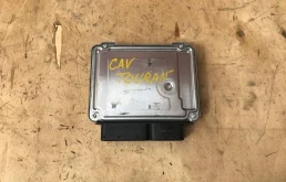 Мозги volkswagen touran 1.4 tfsi cav