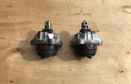Подушка двигателя bmw 520 630 740 f01 f10 f12