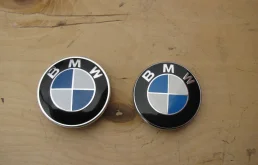 Значок эмблема bmw 3 5 x3 x5 e46 e39 e90 e60 e70