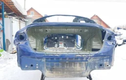панель кузова Kia K5 2020 DL3 G4FP
