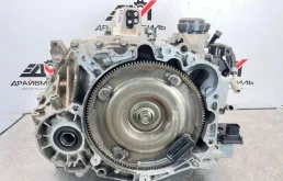 АКПП Kia K5 2020 DL3 G4FP