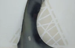 Крылья для Hyundai i40 2017 года на фотографиях