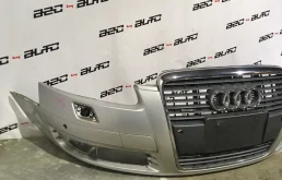 Бампер для Audi A6 2009 года на фотографиях