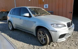 BMW X5 4.4 (555Hp) (S63B44) 4WD AT в разборе у BMW_London-Parts