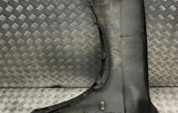 Крыло правое для Mitsubishi Pajero Sport на фотографиях